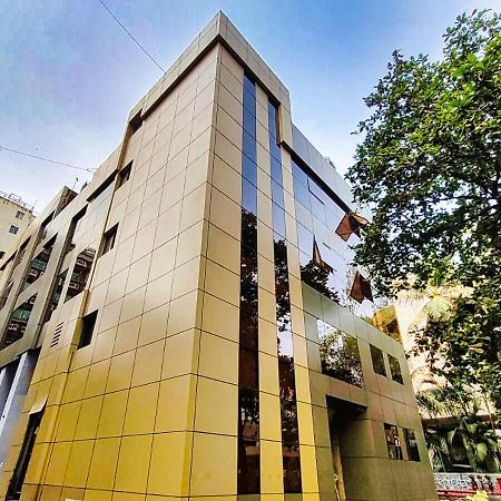 Maxxvalue Hotel Midc - Andheri Мумбаи Экстерьер фото