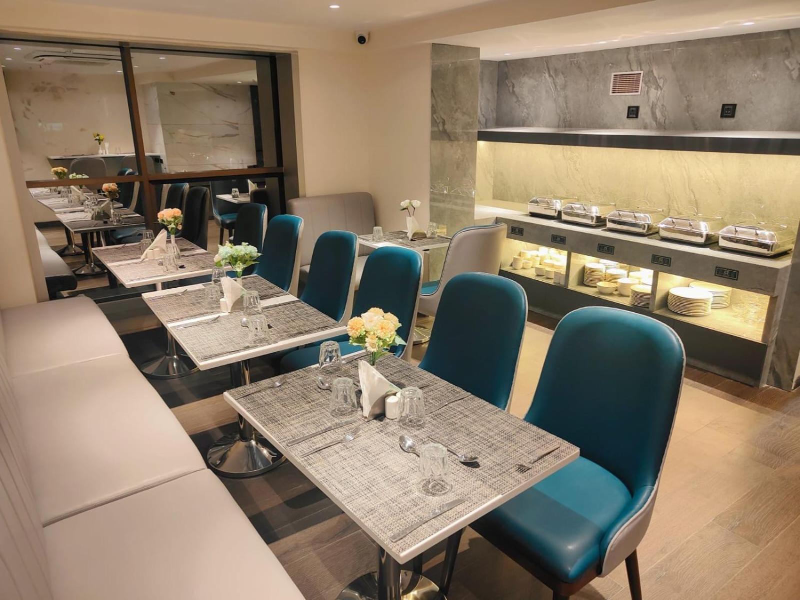 Maxxvalue Hotel Midc - Andheri Мумбаи Экстерьер фото