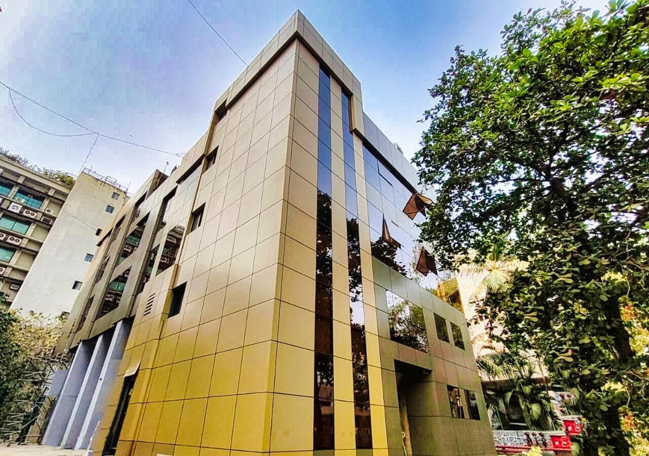 Maxxvalue Hotel Midc - Andheri Мумбаи Экстерьер фото