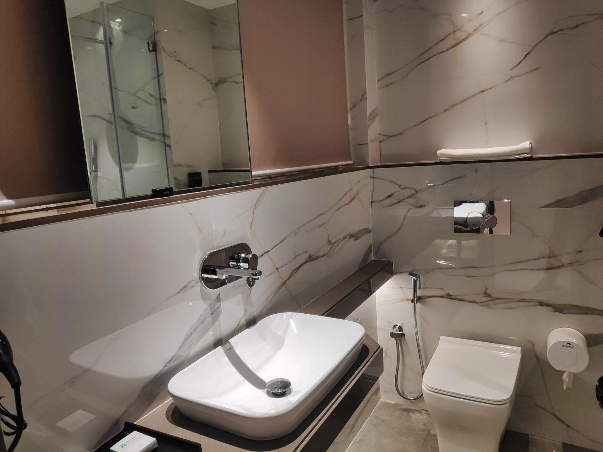 Maxxvalue Hotel Midc - Andheri Мумбаи Экстерьер фото